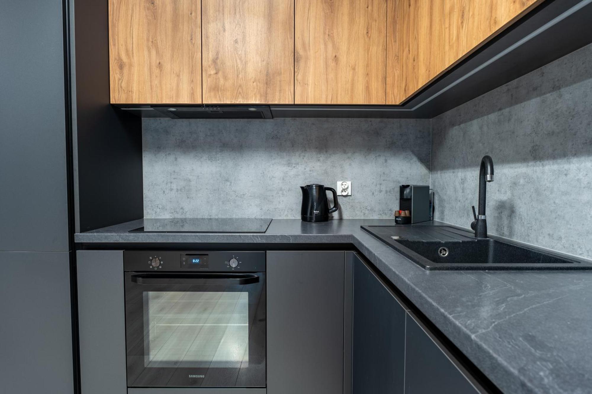 Pure Rental Premium Apartments Wrocław Kültér fotó