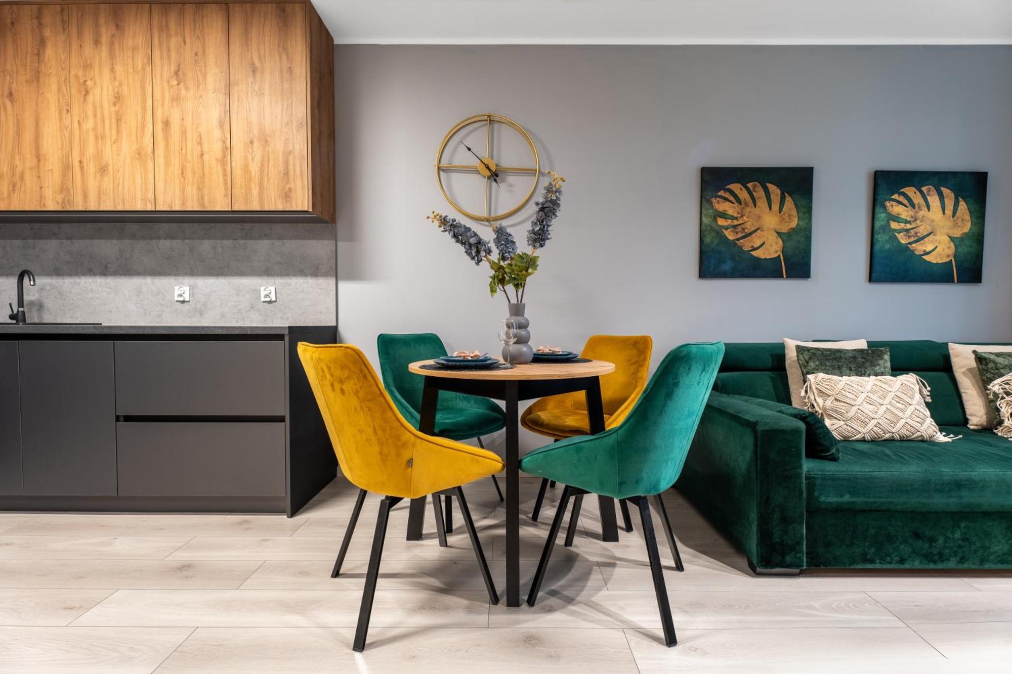 Pure Rental Premium Apartments Wrocław Kültér fotó