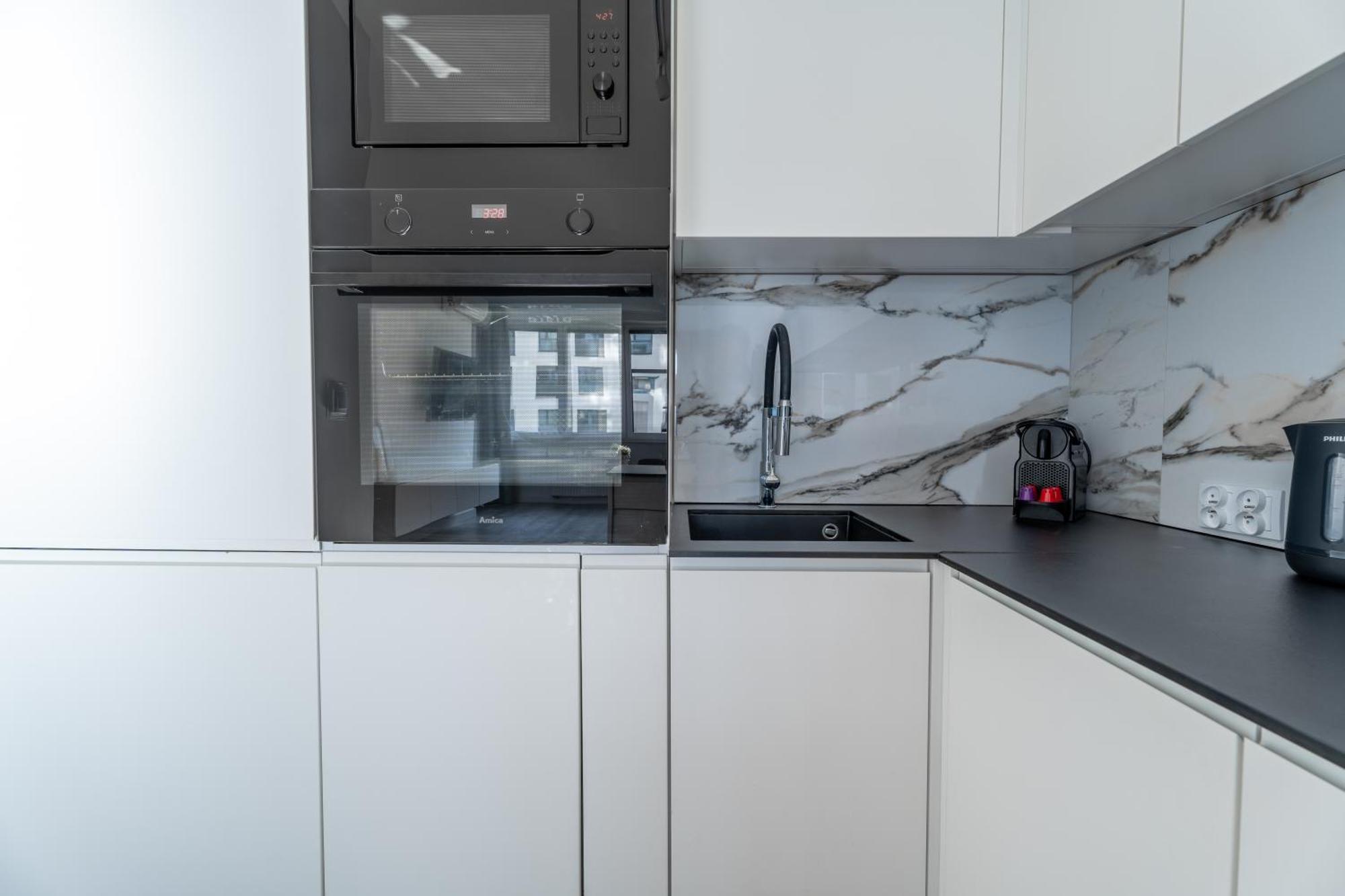 Pure Rental Premium Apartments Wrocław Kültér fotó
