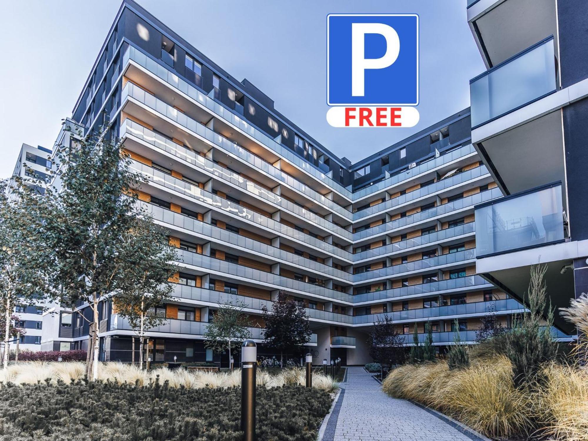 Pure Rental Premium Apartments Wrocław Kültér fotó