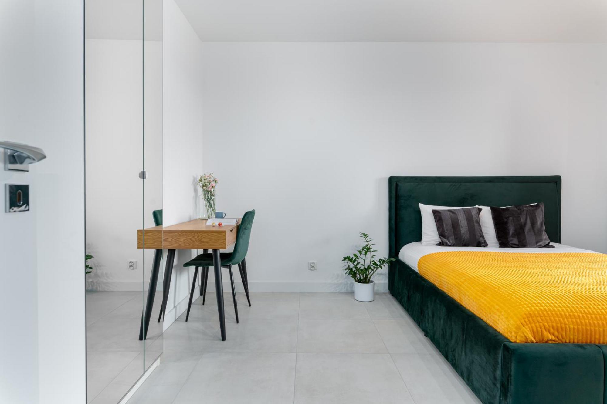 Pure Rental Premium Apartments Wrocław Kültér fotó