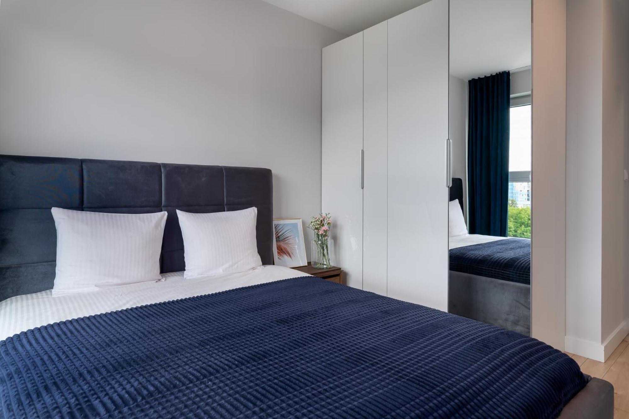 Pure Rental Premium Apartments Wrocław Kültér fotó