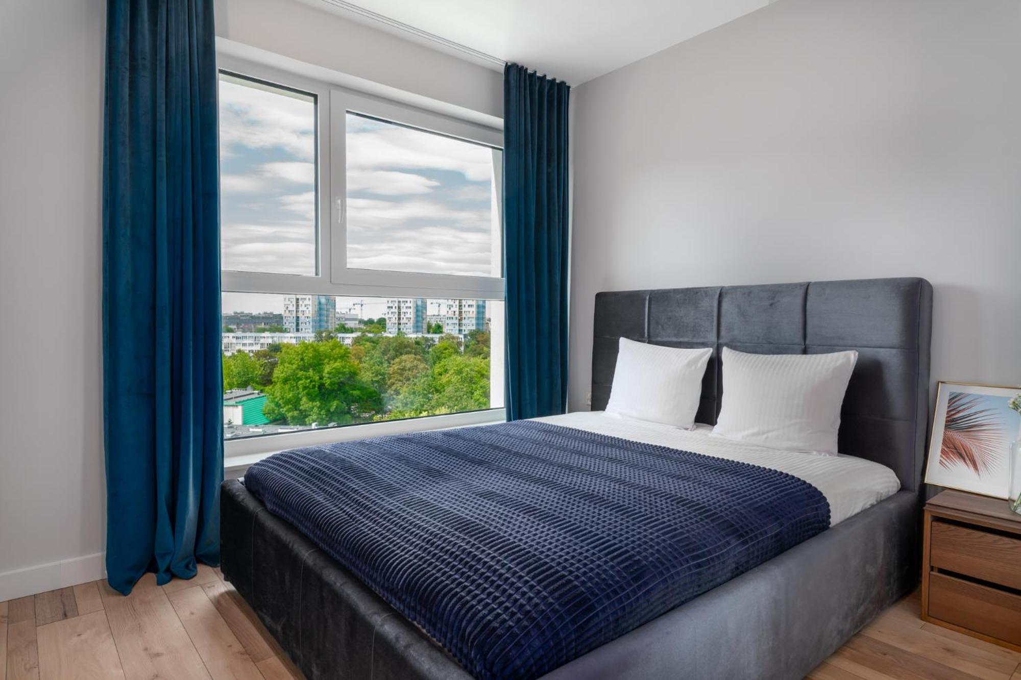 Pure Rental Premium Apartments Wrocław Kültér fotó