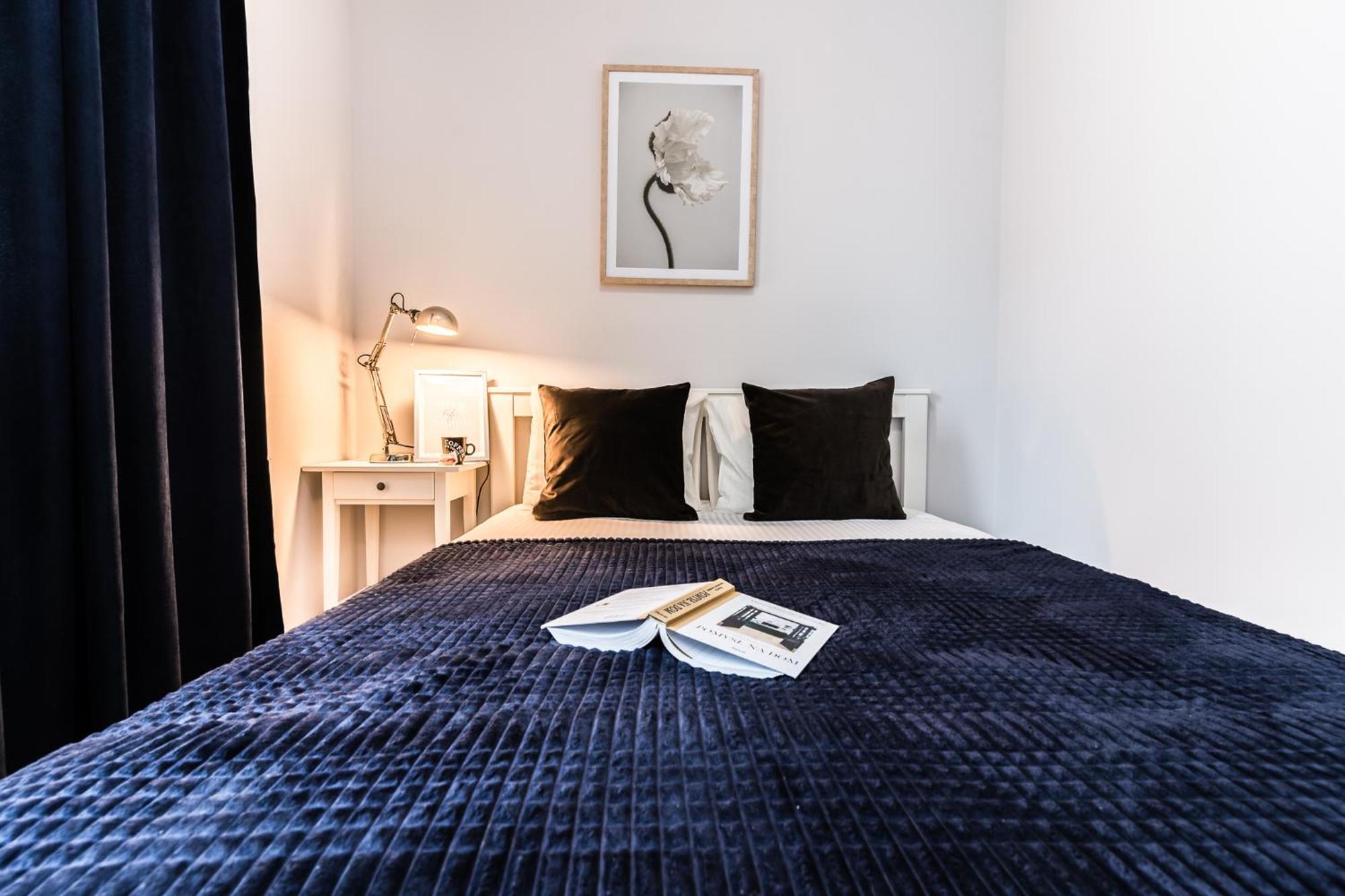 Pure Rental Premium Apartments Wrocław Kültér fotó