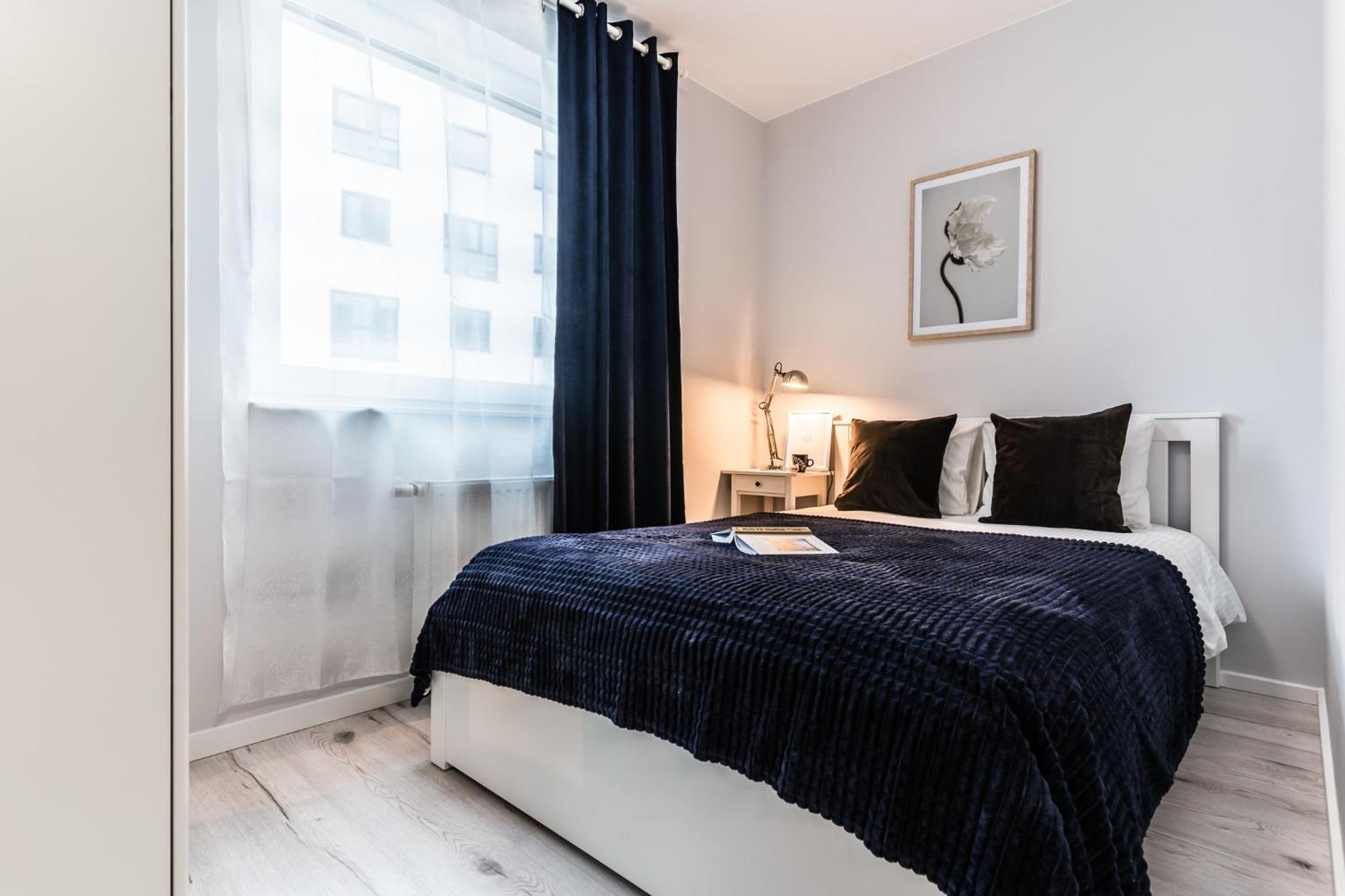 Pure Rental Premium Apartments Wrocław Kültér fotó