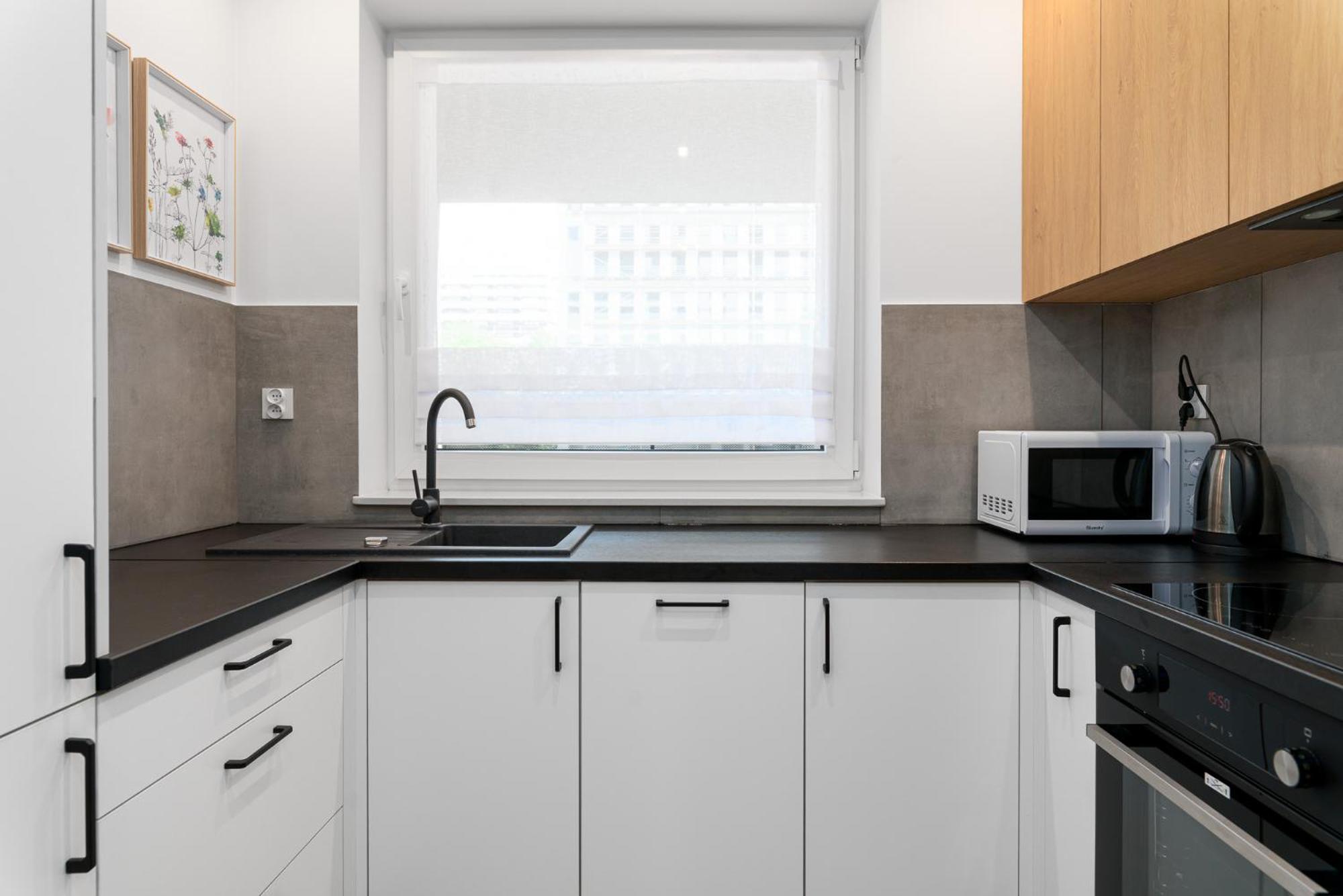 Pure Rental Premium Apartments Wrocław Kültér fotó