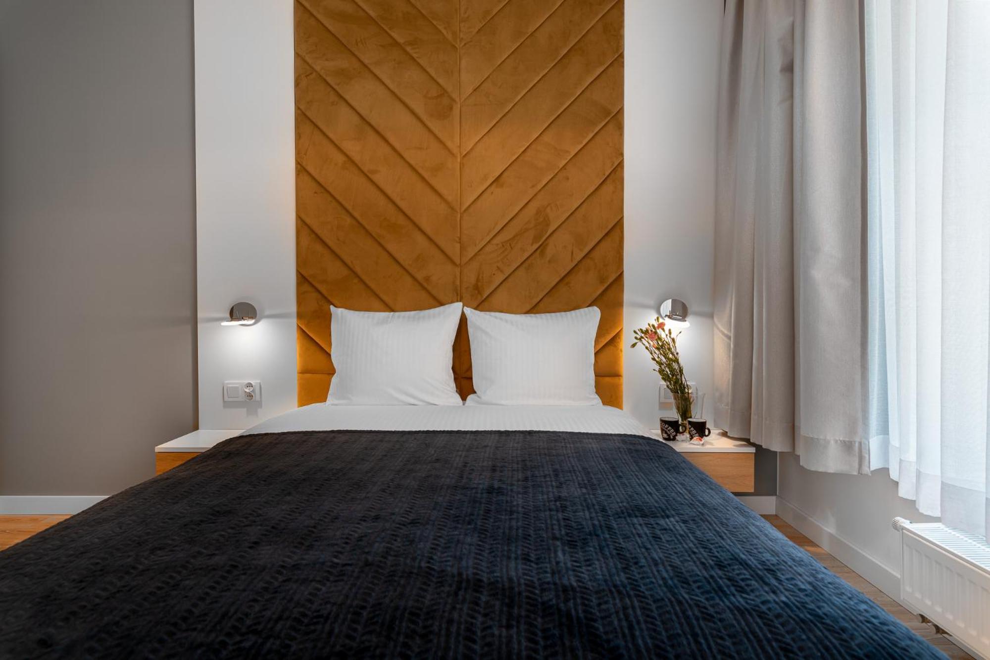 Pure Rental Premium Apartments Wrocław Kültér fotó