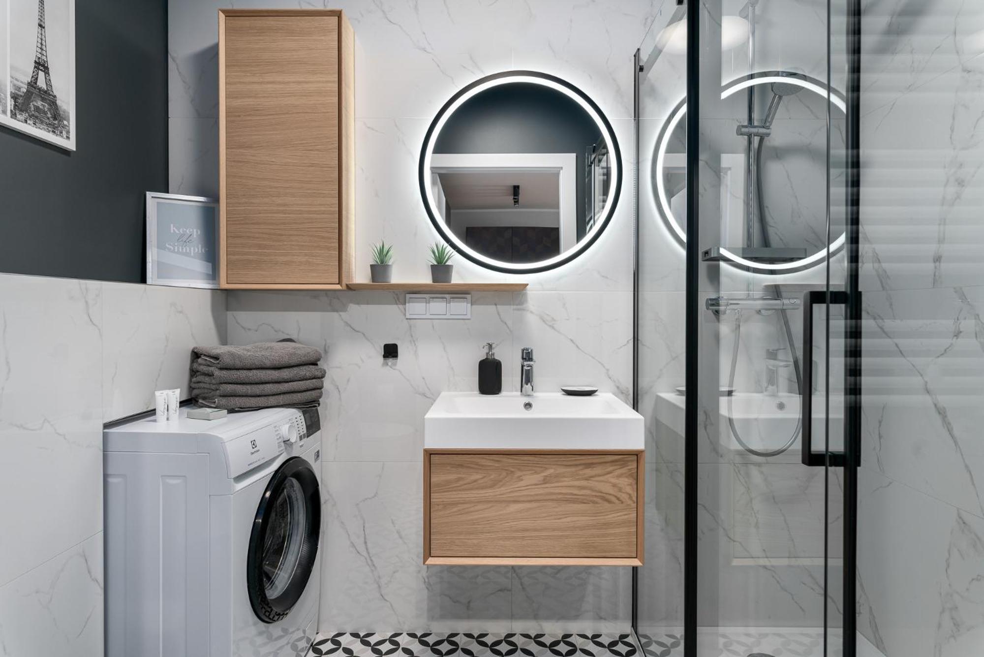 Pure Rental Premium Apartments Wrocław Kültér fotó