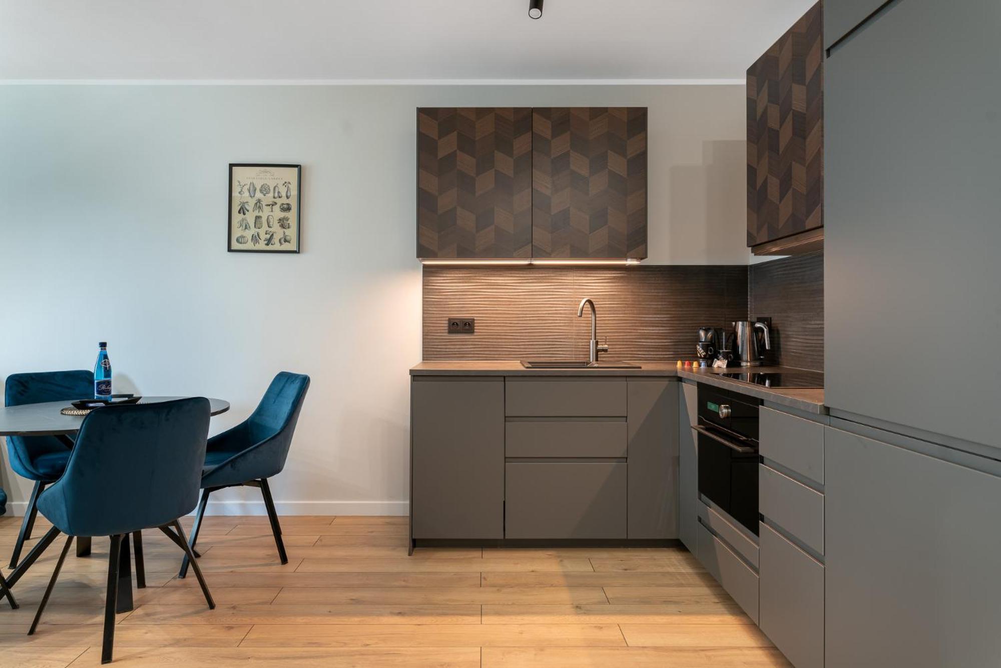 Pure Rental Premium Apartments Wrocław Kültér fotó