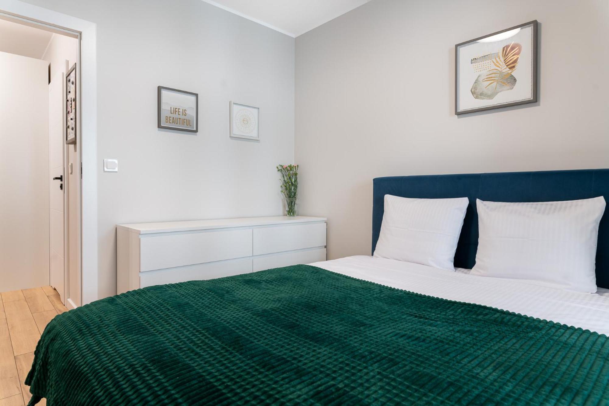 Pure Rental Premium Apartments Wrocław Kültér fotó