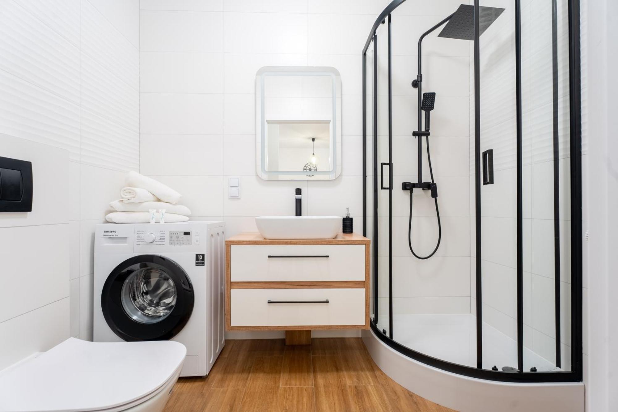 Pure Rental Premium Apartments Wrocław Kültér fotó