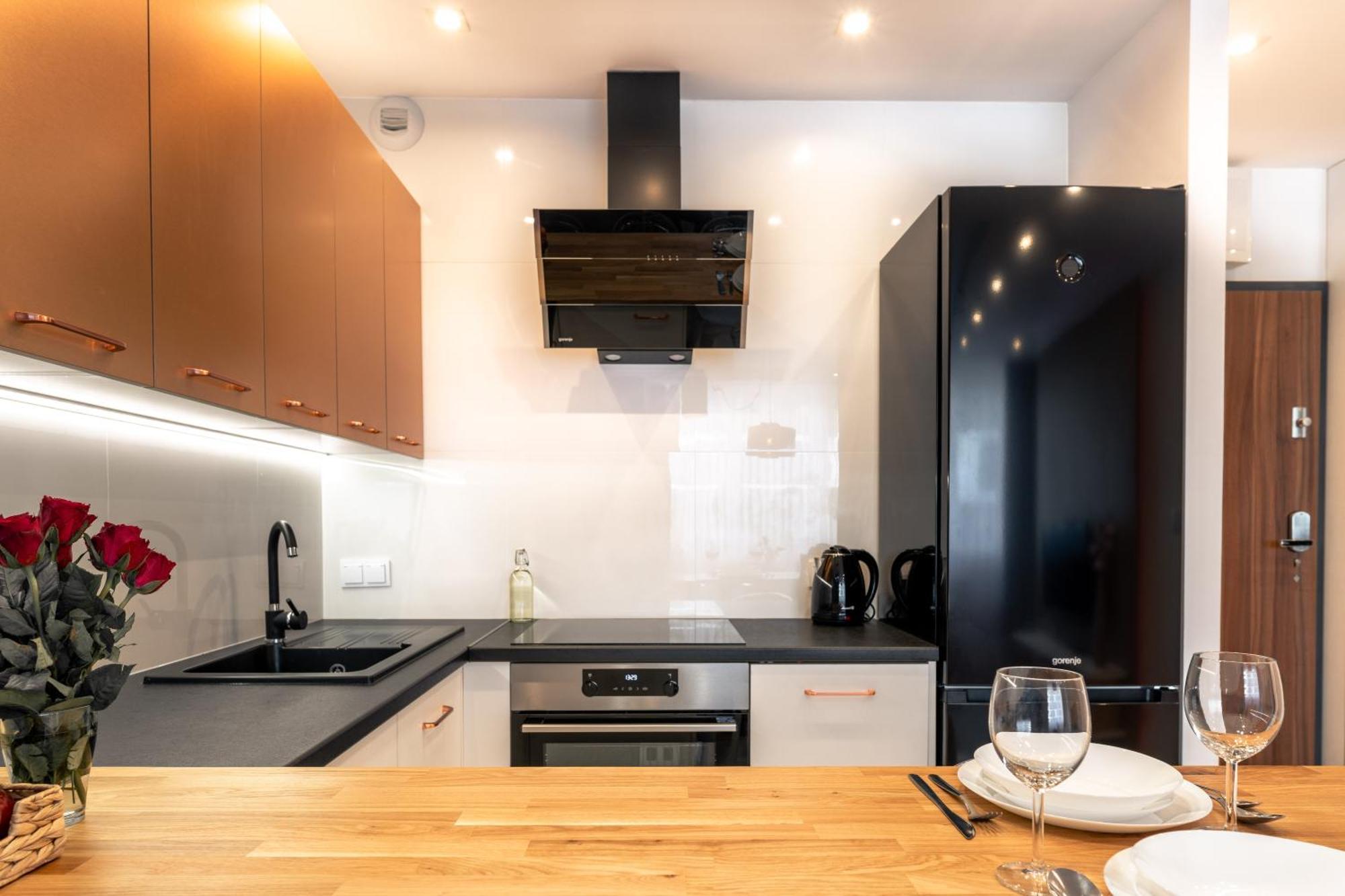 Pure Rental Premium Apartments Wrocław Kültér fotó