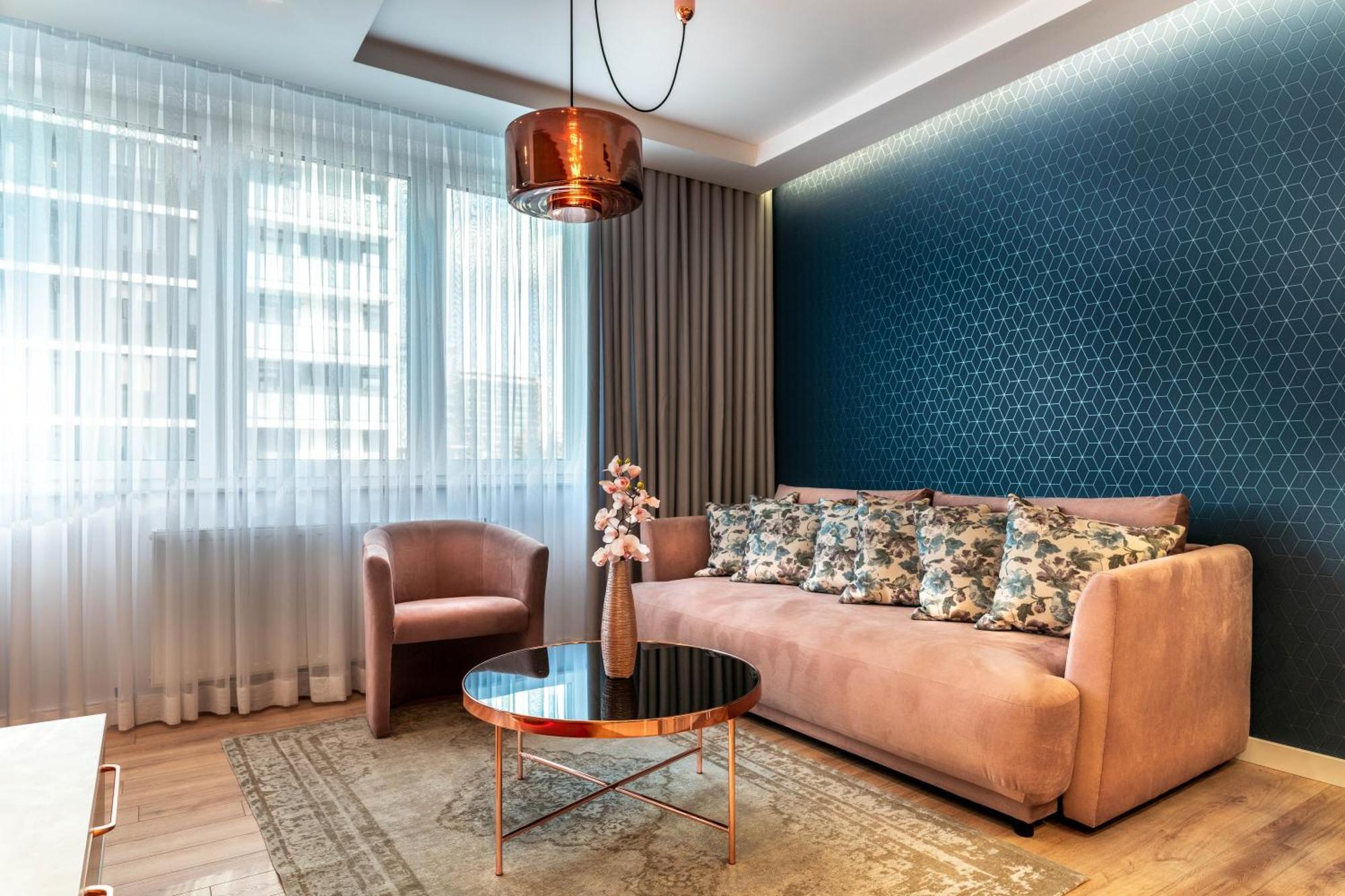 Pure Rental Premium Apartments Wrocław Kültér fotó