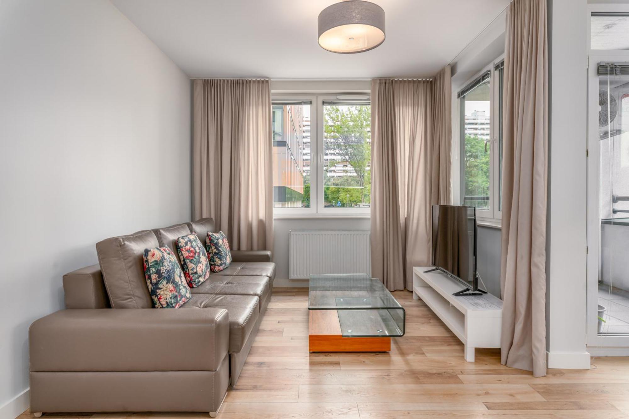 Pure Rental Premium Apartments Wrocław Kültér fotó