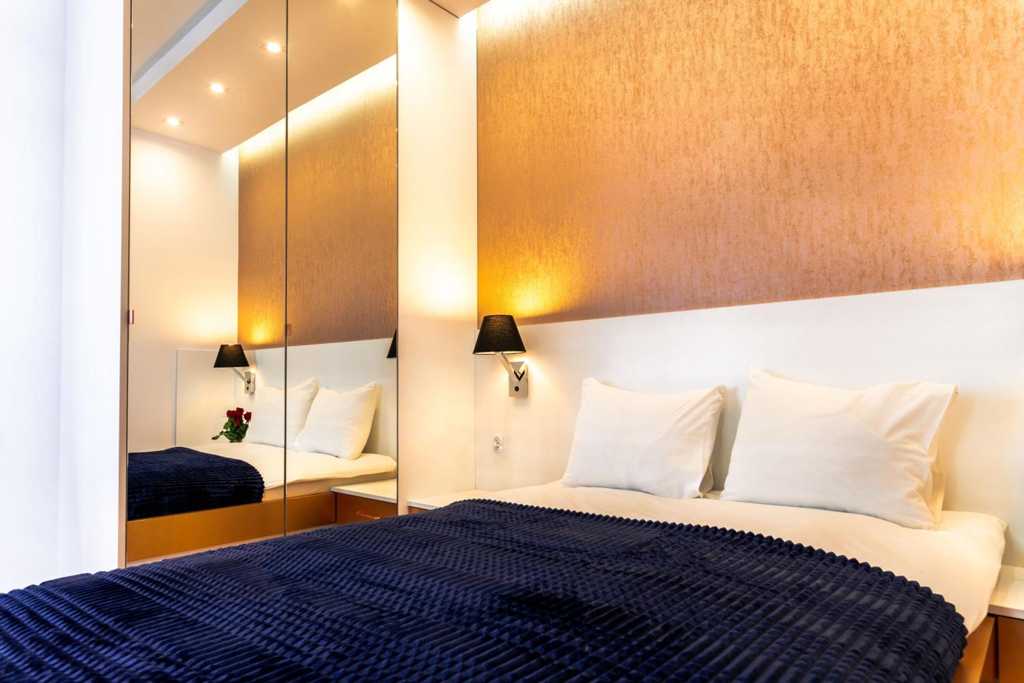 Pure Rental Premium Apartments Wrocław Kültér fotó