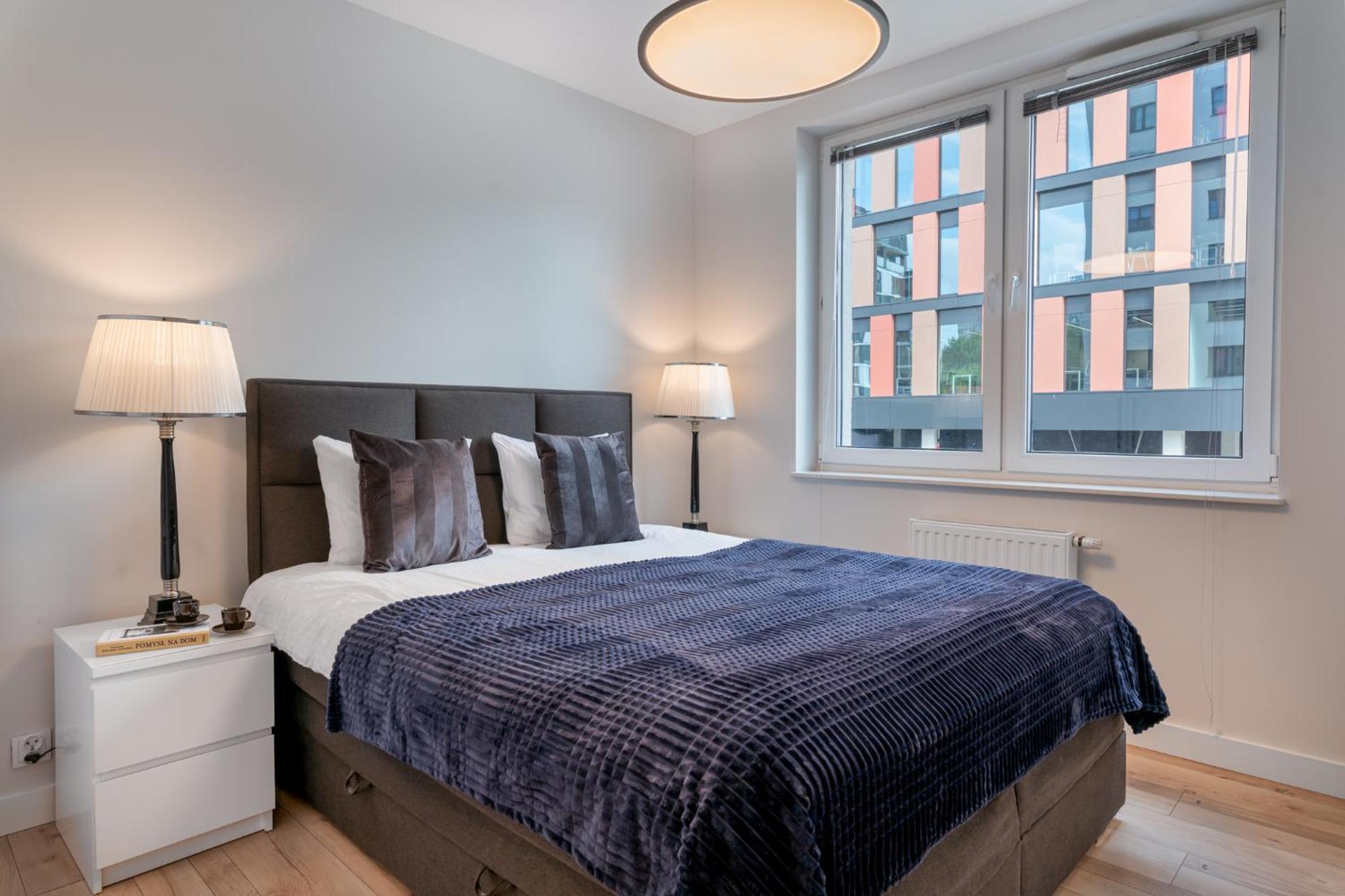 Pure Rental Premium Apartments Wrocław Kültér fotó