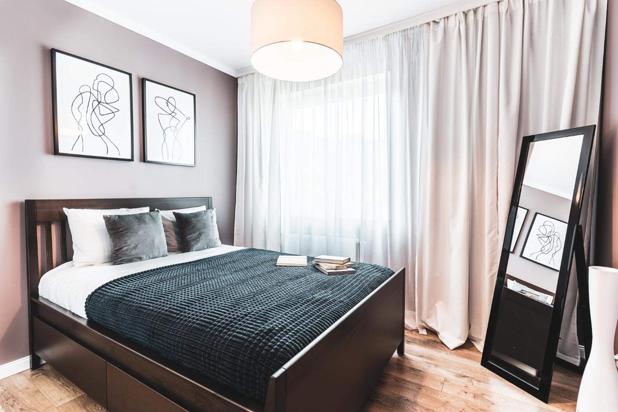 Pure Rental Premium Apartments Wrocław Kültér fotó