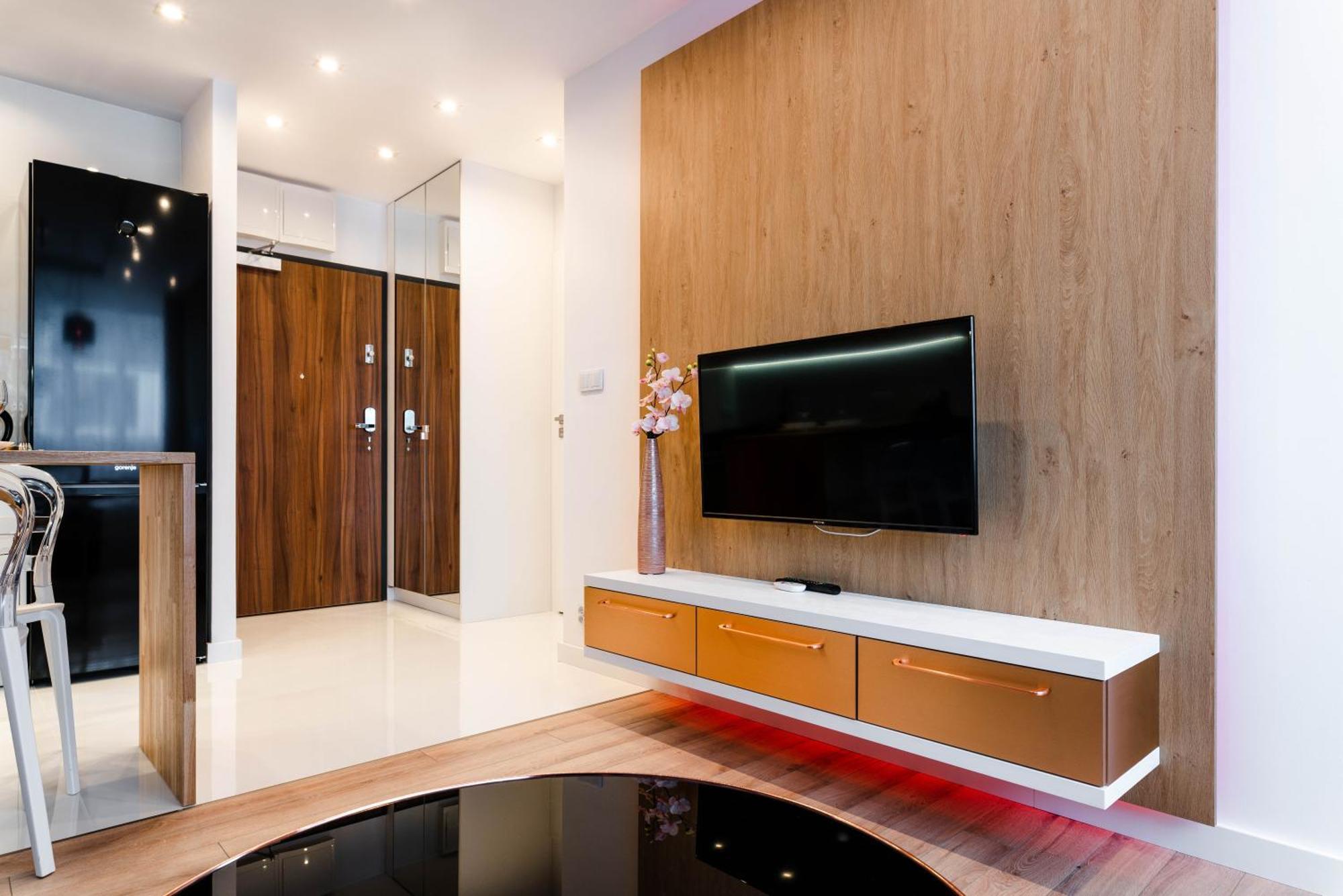 Pure Rental Premium Apartments Wrocław Kültér fotó