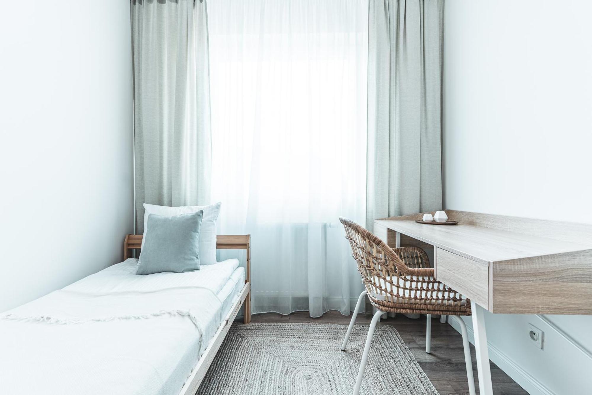 Pure Rental Premium Apartments Wrocław Kültér fotó